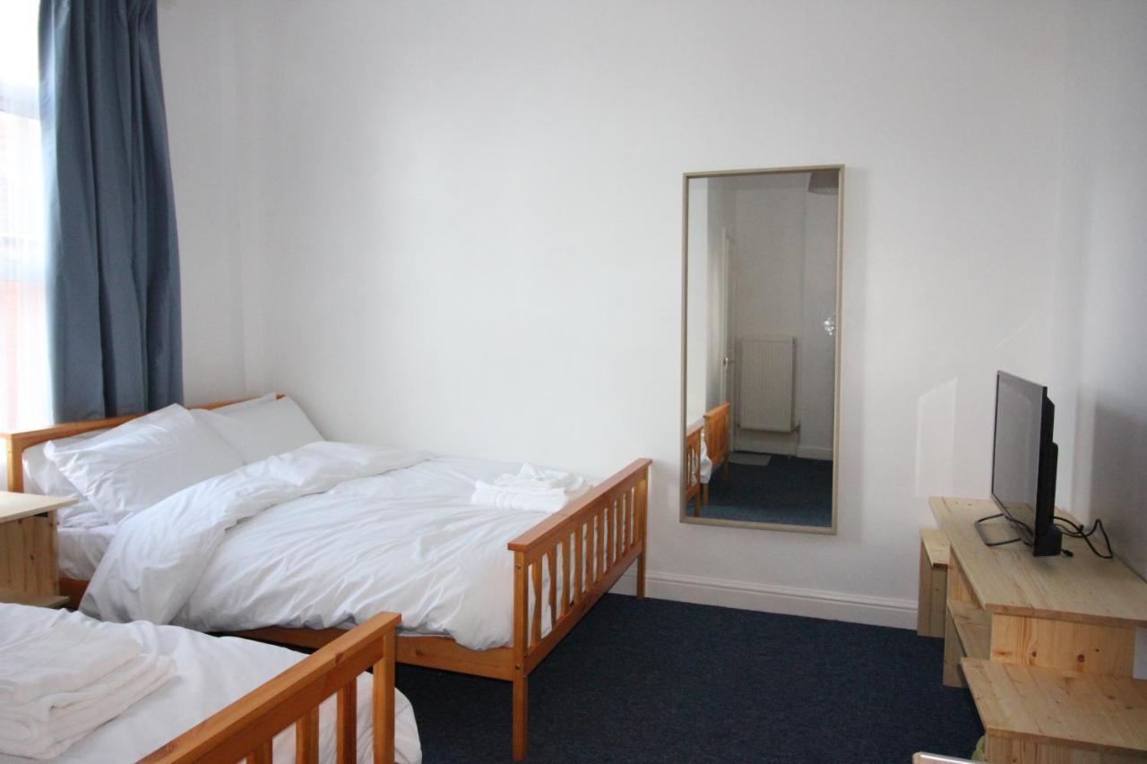 Churchill Hotel & Nagawa Restaurant Coventry Bagian luar foto