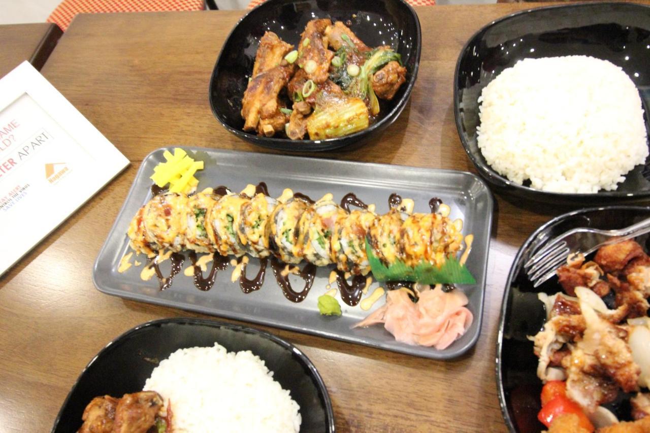 Churchill Hotel & Nagawa Restaurant Coventry Bagian luar foto