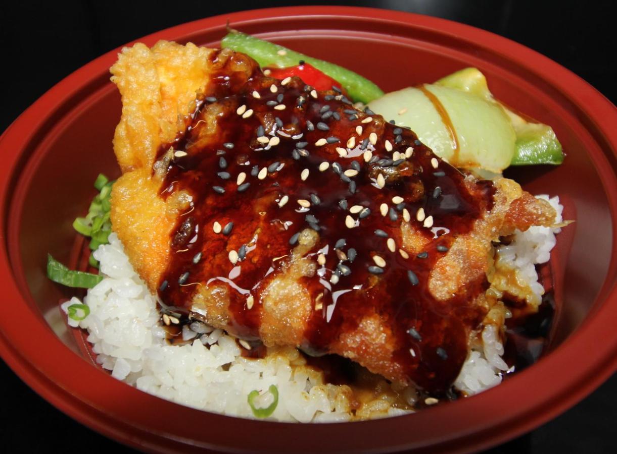 Churchill Hotel & Nagawa Restaurant Coventry Bagian luar foto