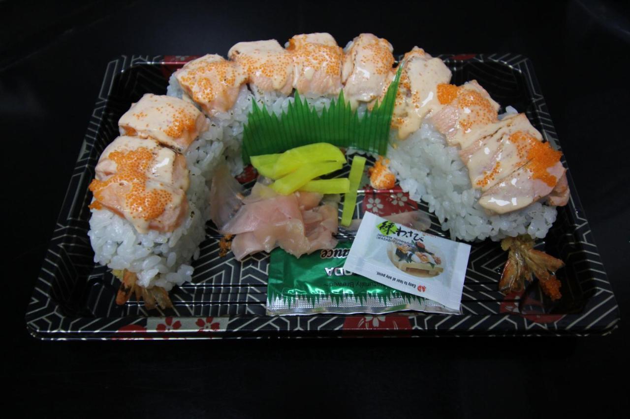 Churchill Hotel & Nagawa Restaurant Coventry Bagian luar foto