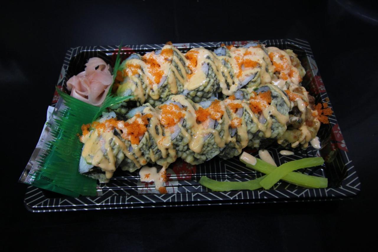 Churchill Hotel & Nagawa Restaurant Coventry Bagian luar foto